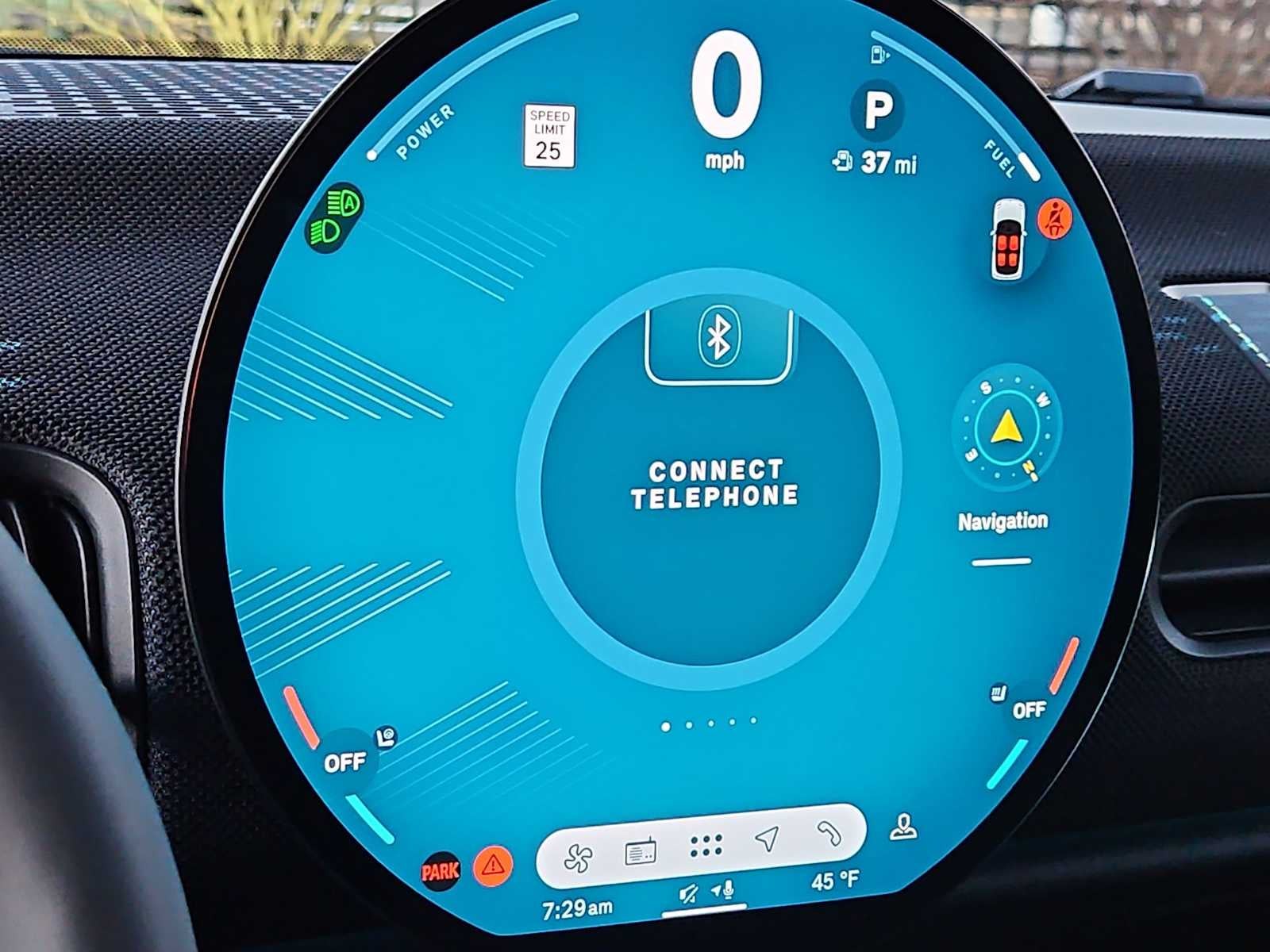 2026 MINI Hardtop 2 Door Cooper S