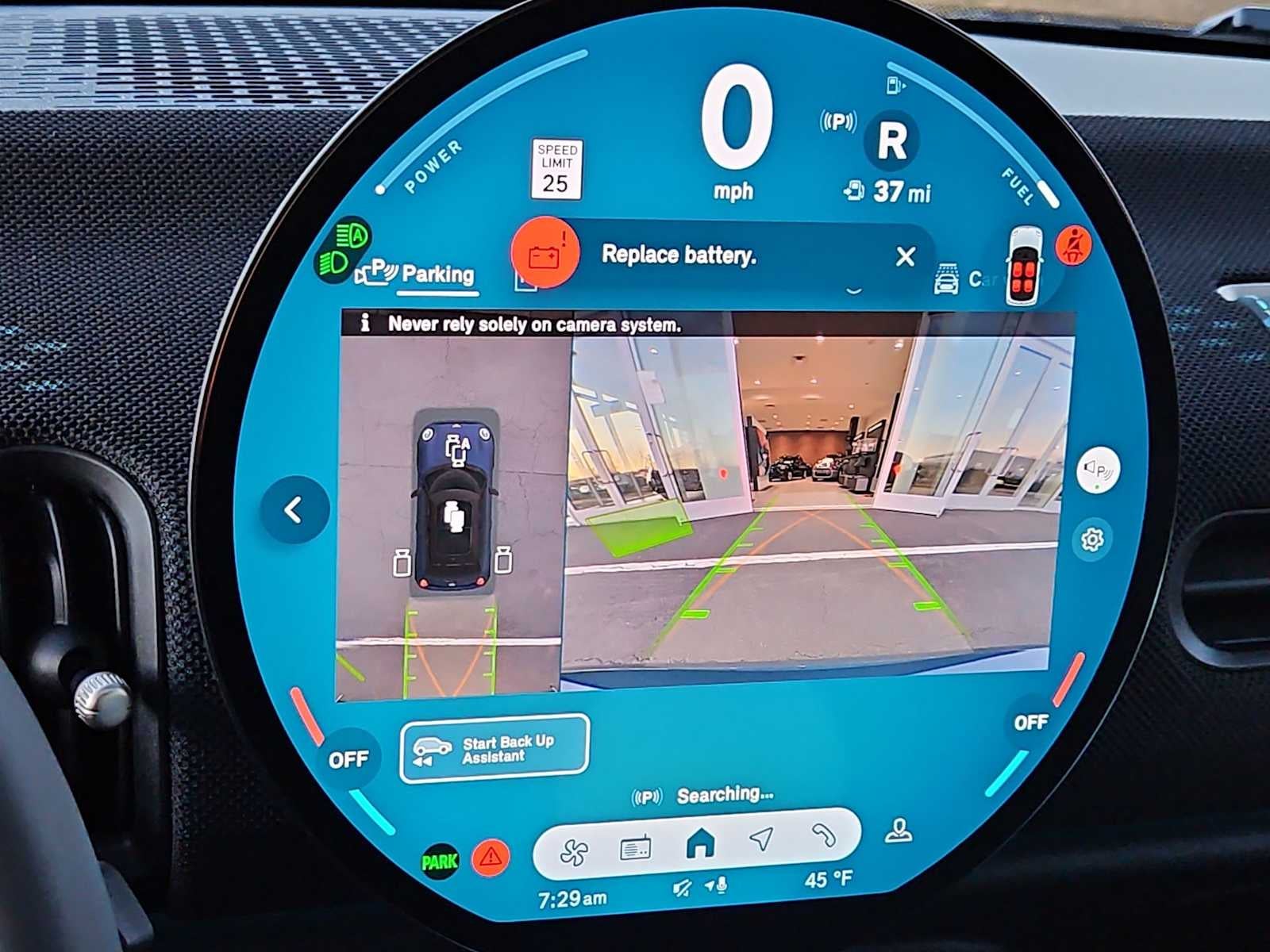 2026 MINI Hardtop 2 Door Cooper S