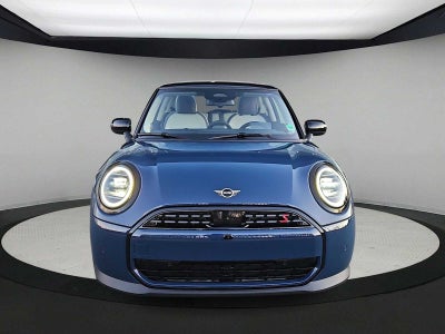 2026 MINI Hardtop 2 Door Cooper S