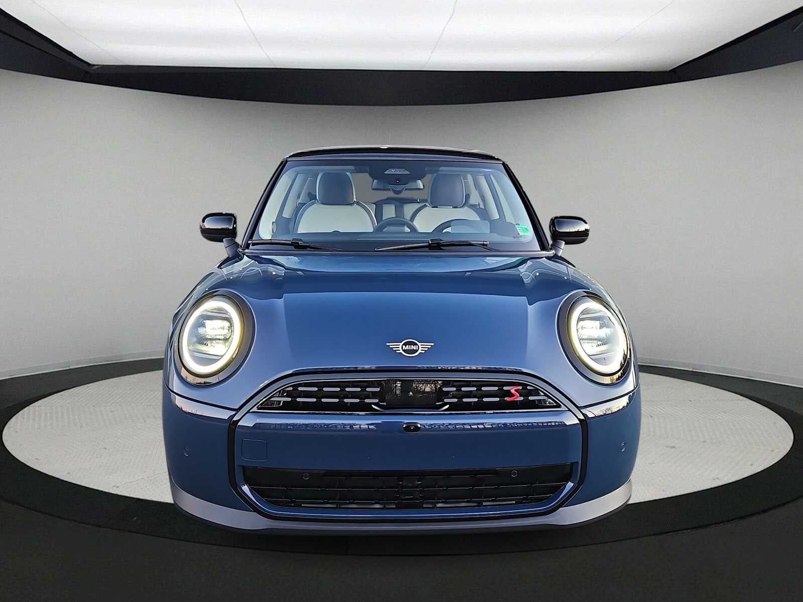 2026 MINI Hardtop 2 Door Cooper S