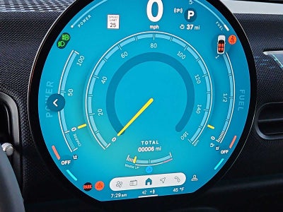 2026 MINI Hardtop 2 Door Cooper S