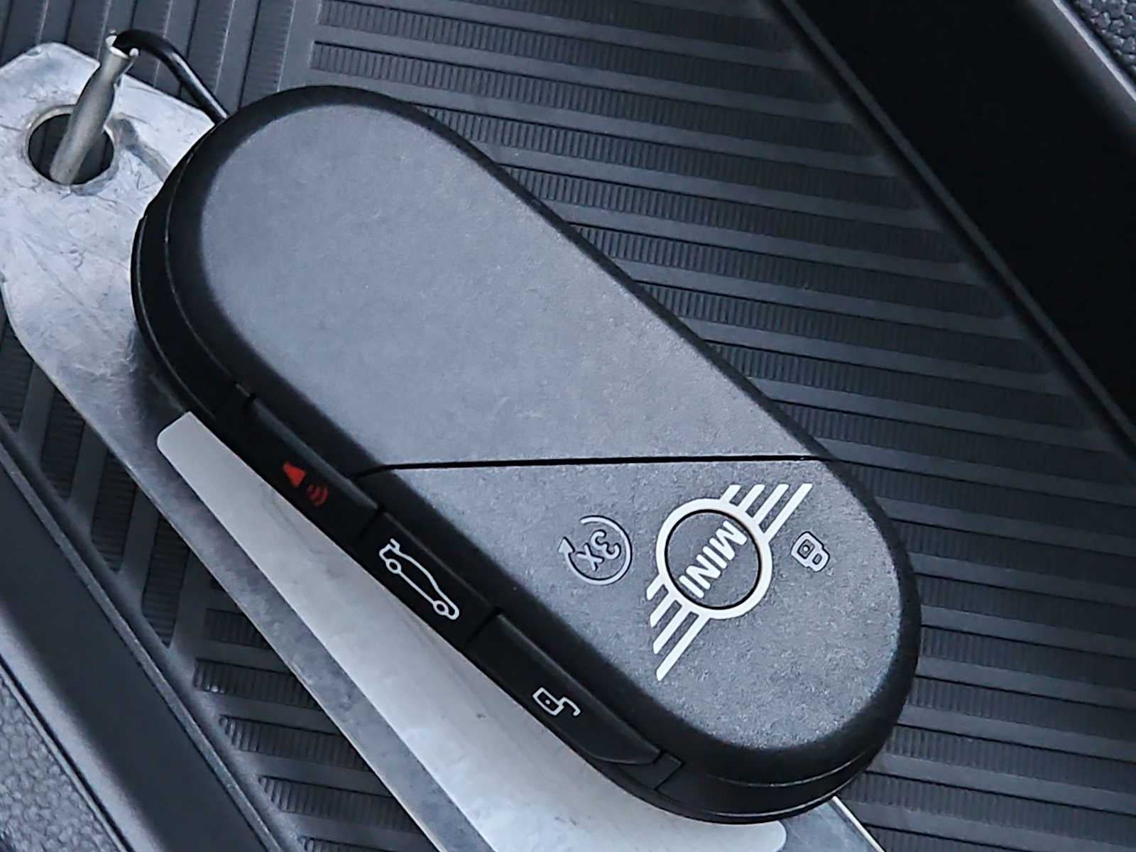 2026 MINI Hardtop 2 Door Cooper S