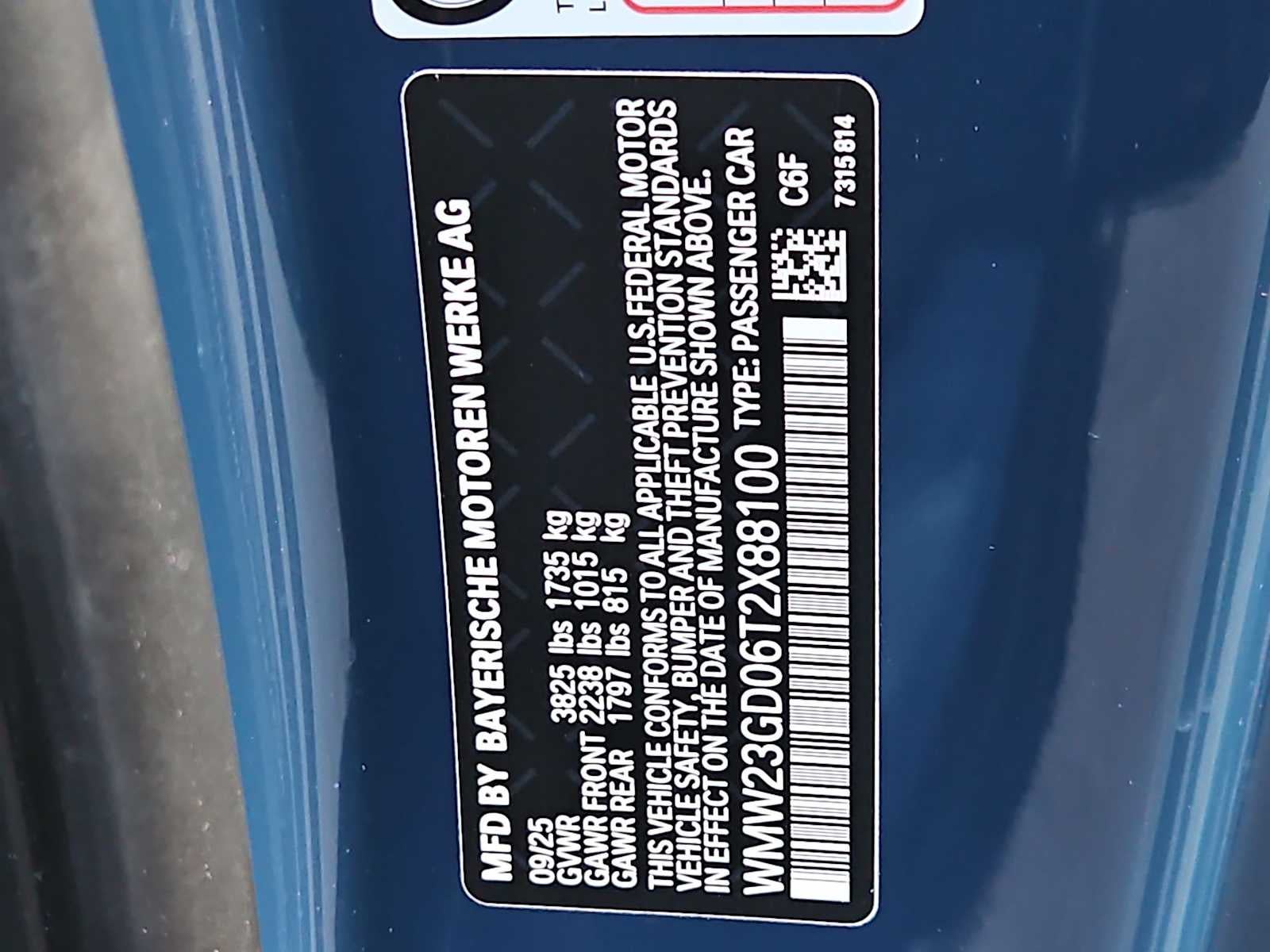 2026 MINI Hardtop 2 Door Cooper S