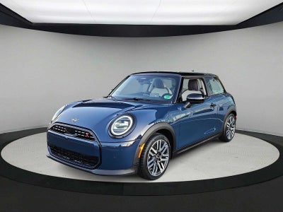 2026 MINI Hardtop 2 Door Cooper S
