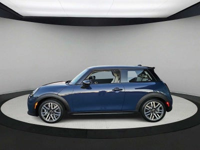 2026 MINI Hardtop 2 Door Cooper S