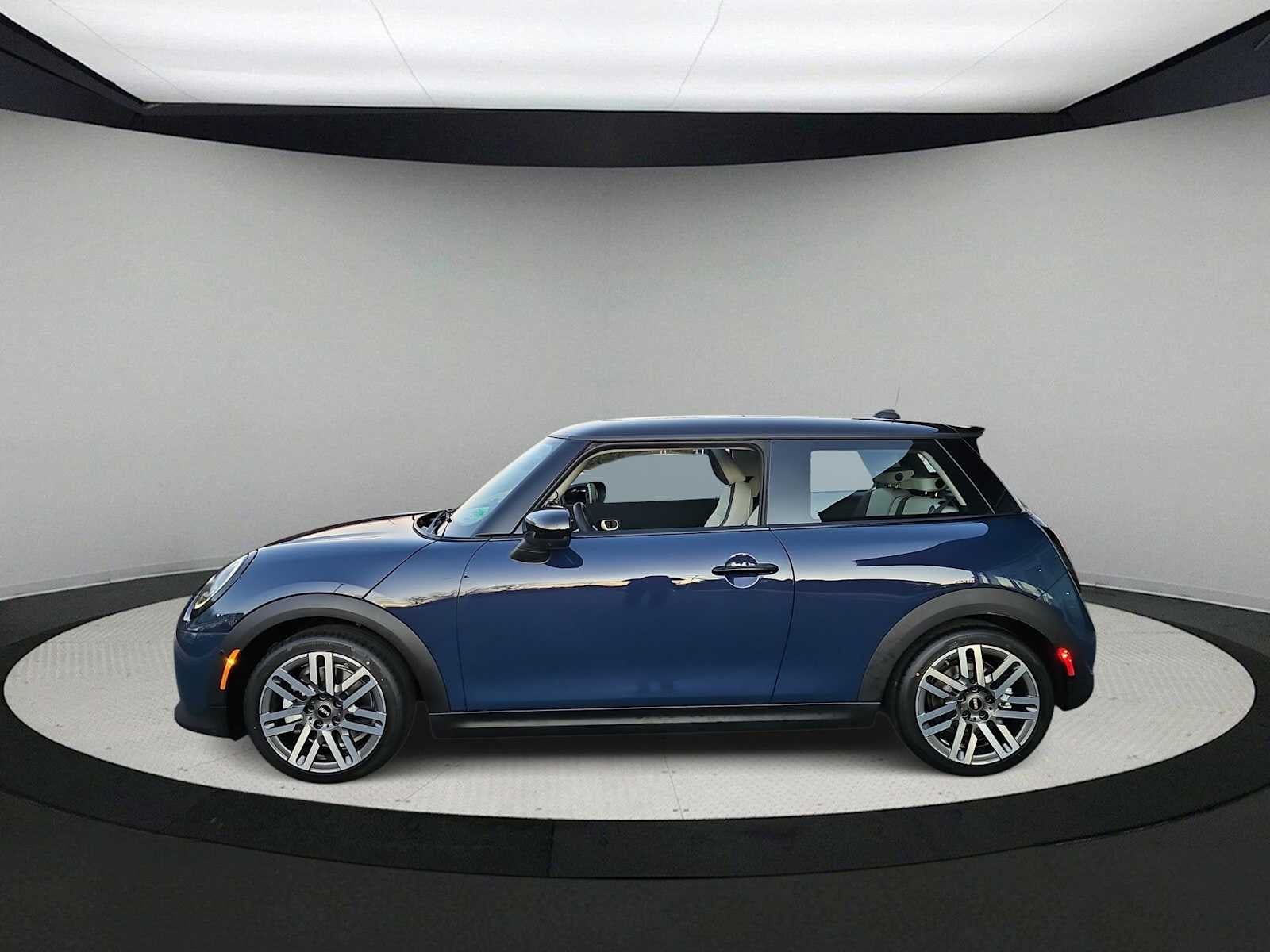 2026 MINI Hardtop 2 Door Cooper S