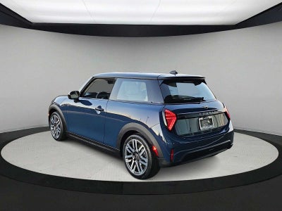 2026 MINI Hardtop 2 Door Cooper S