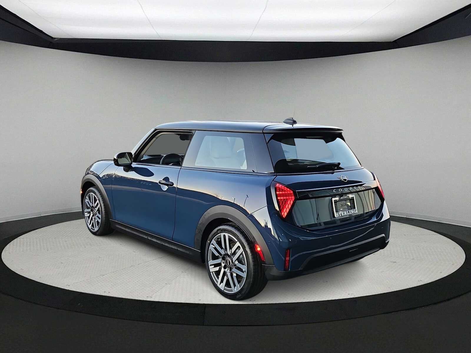 2026 MINI Hardtop 2 Door Cooper S