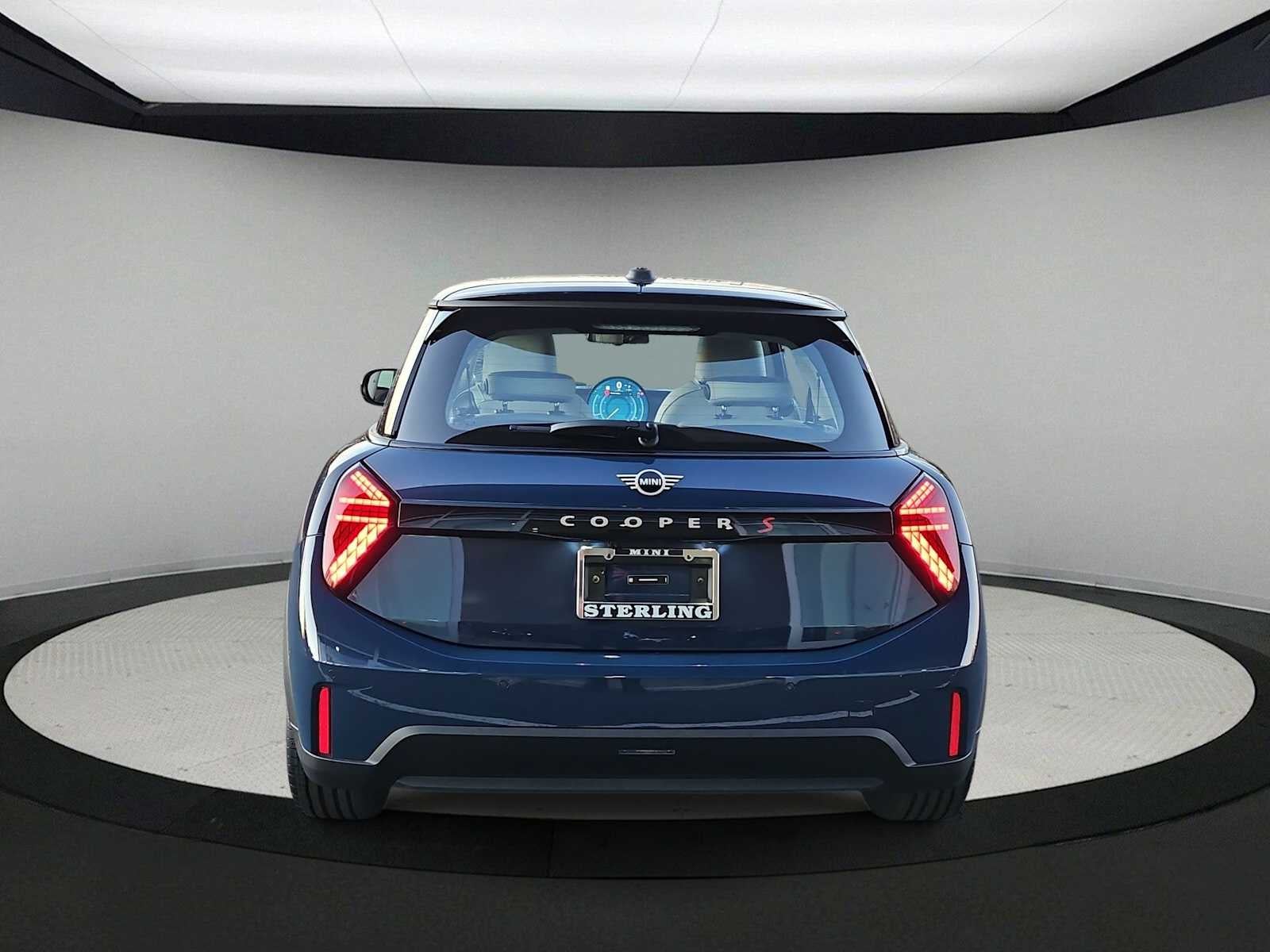 2026 MINI Hardtop 2 Door Cooper S