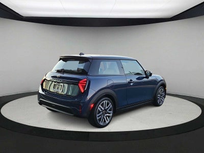 2026 MINI Hardtop 2 Door Cooper S