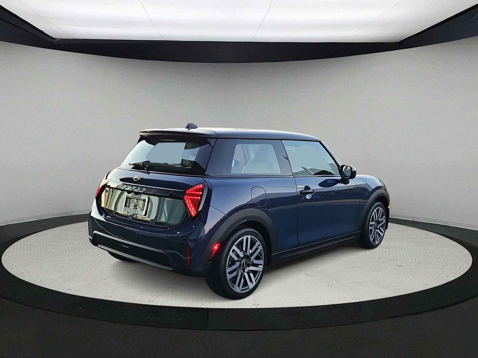 2026 MINI Hardtop 2 Door Cooper S