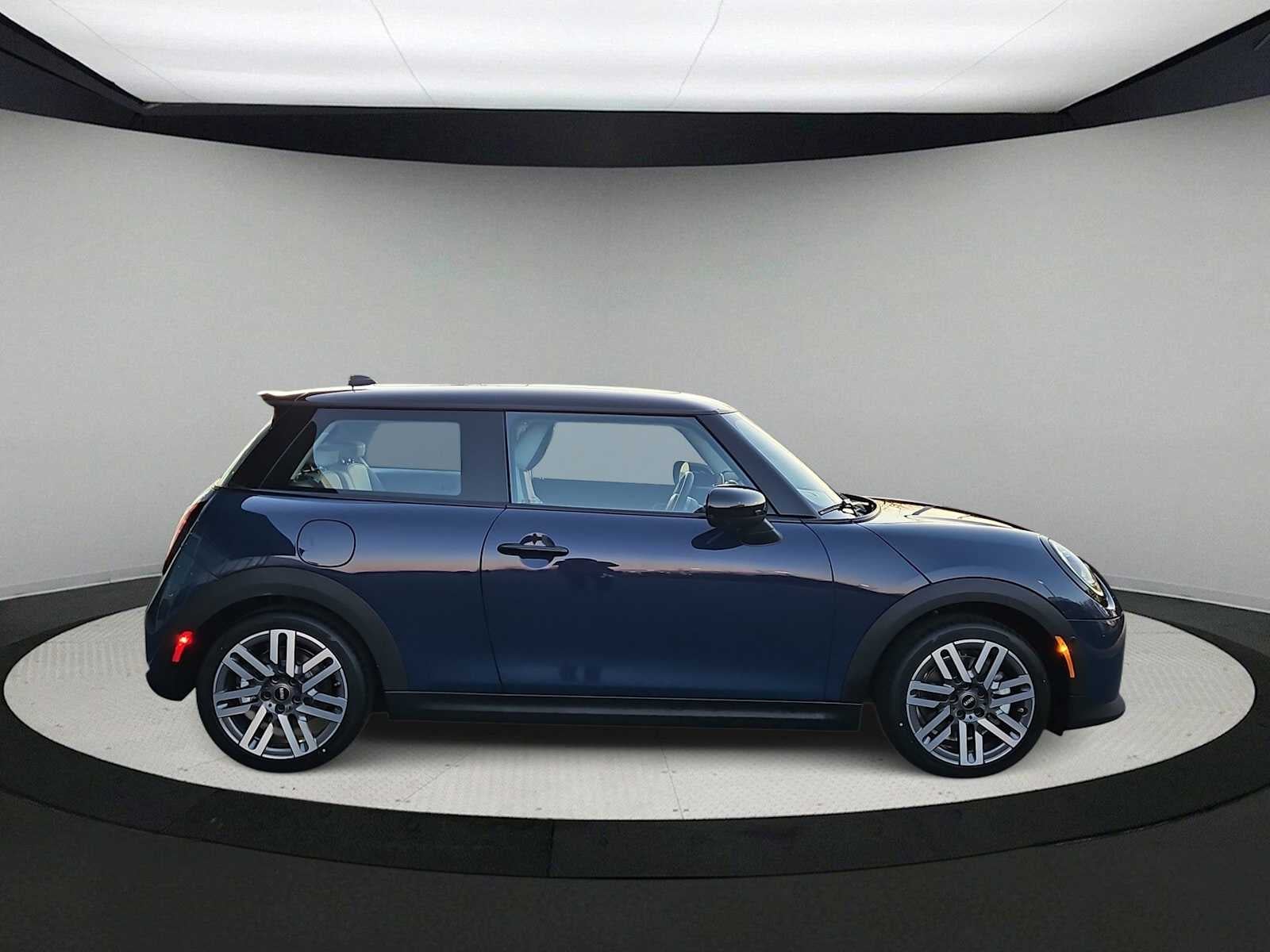 2026 MINI Hardtop 2 Door Cooper S