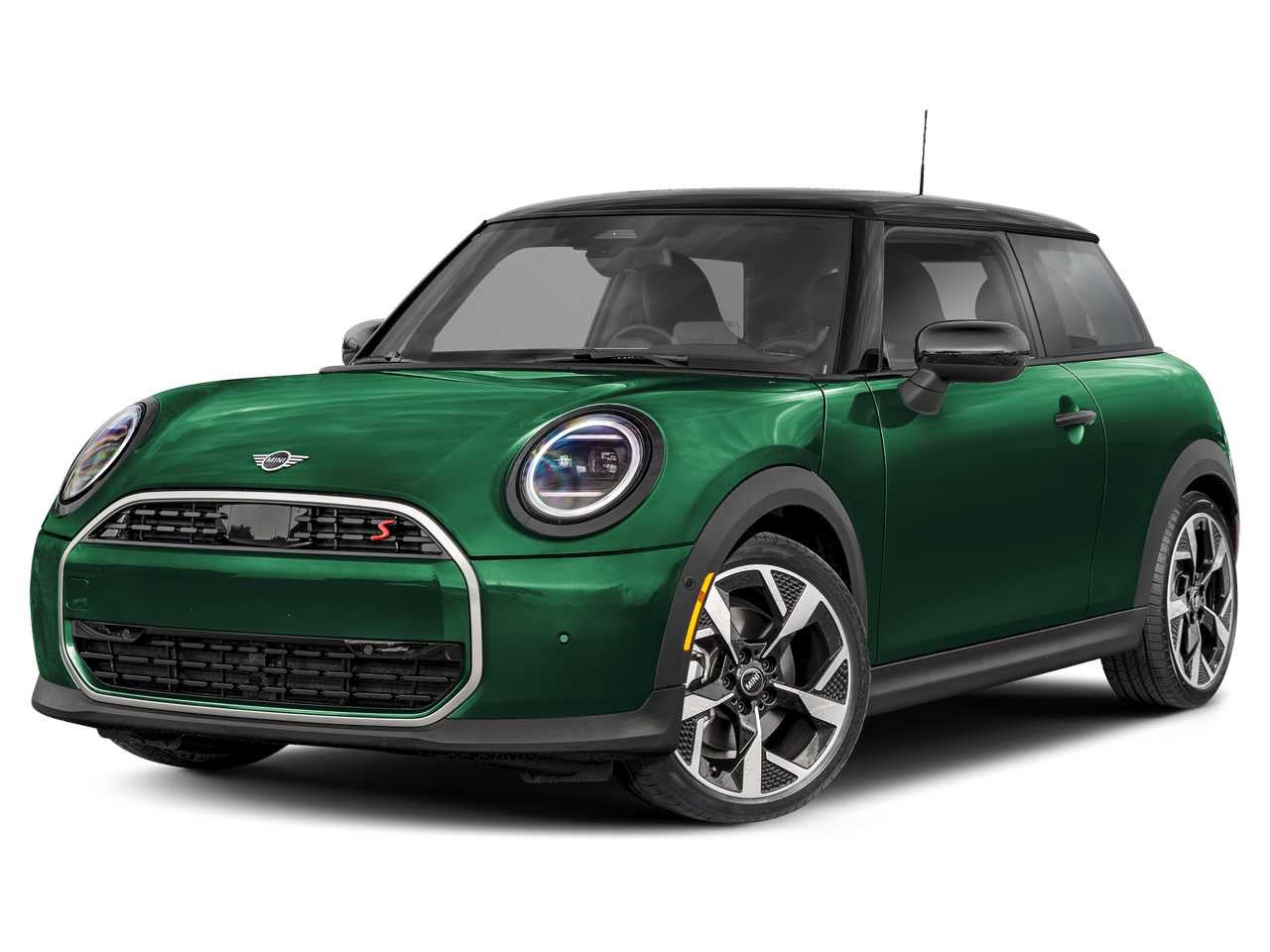 2026 MINI Hardtop 2 Door Cooper S