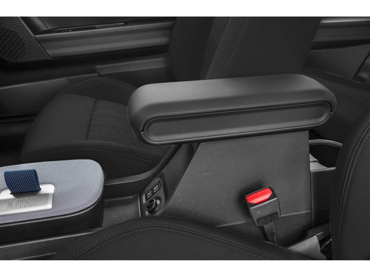 2026 MINI Hardtop 2 Door Cooper S