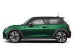 2026 MINI Hardtop 2 Door Cooper S