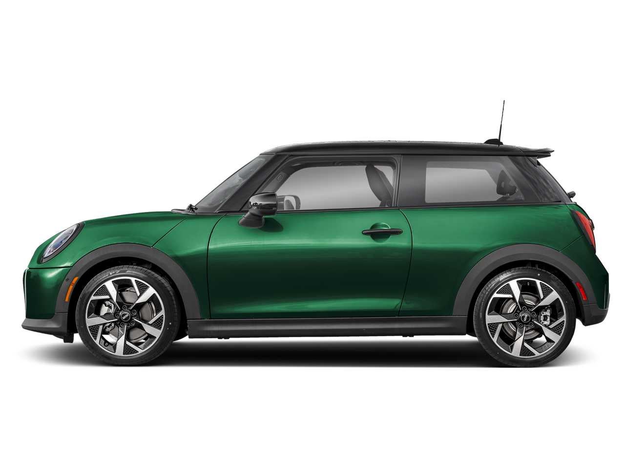 2026 MINI Hardtop 2 Door Cooper S