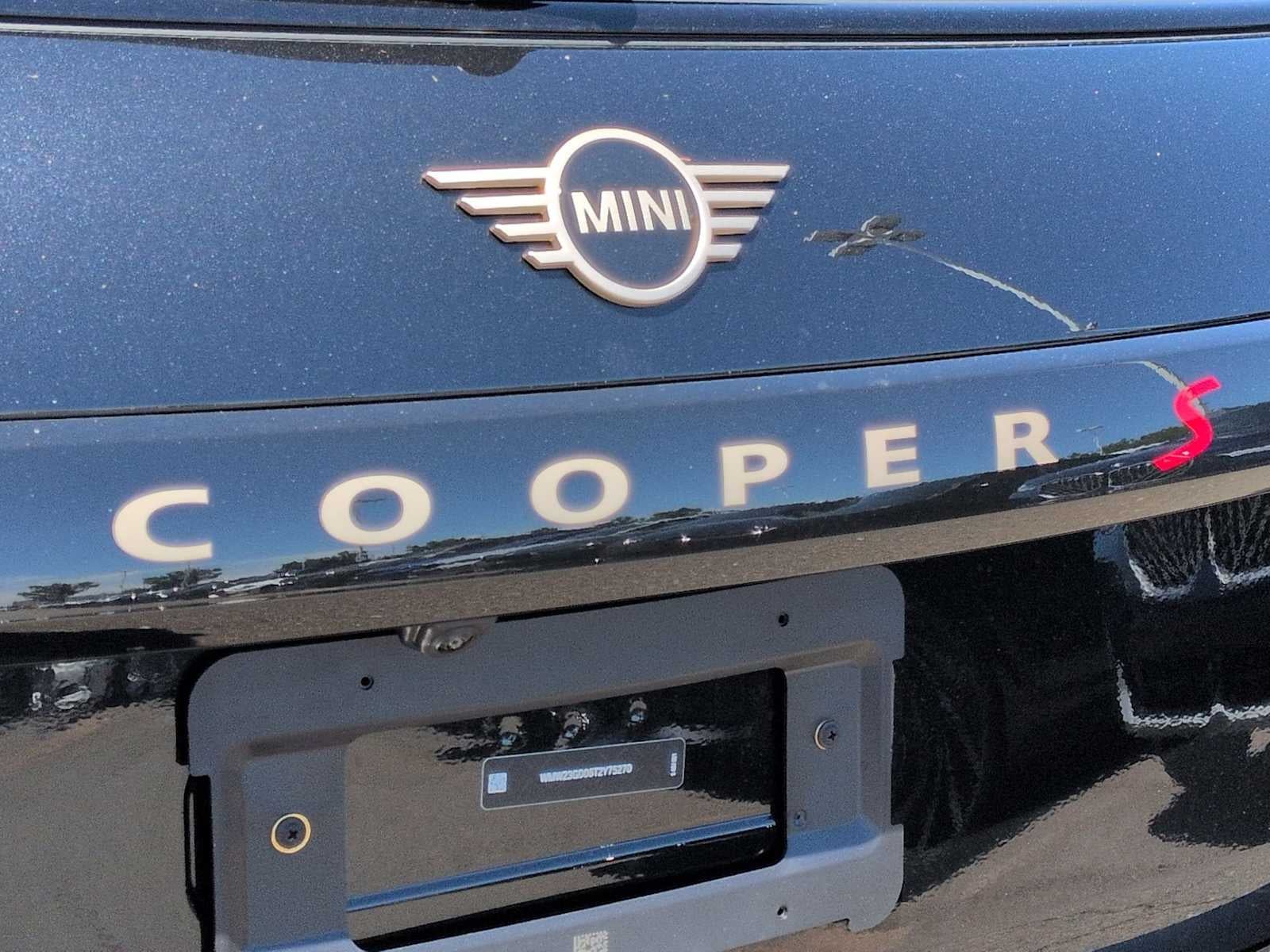 2026 MINI Hardtop ICONIC