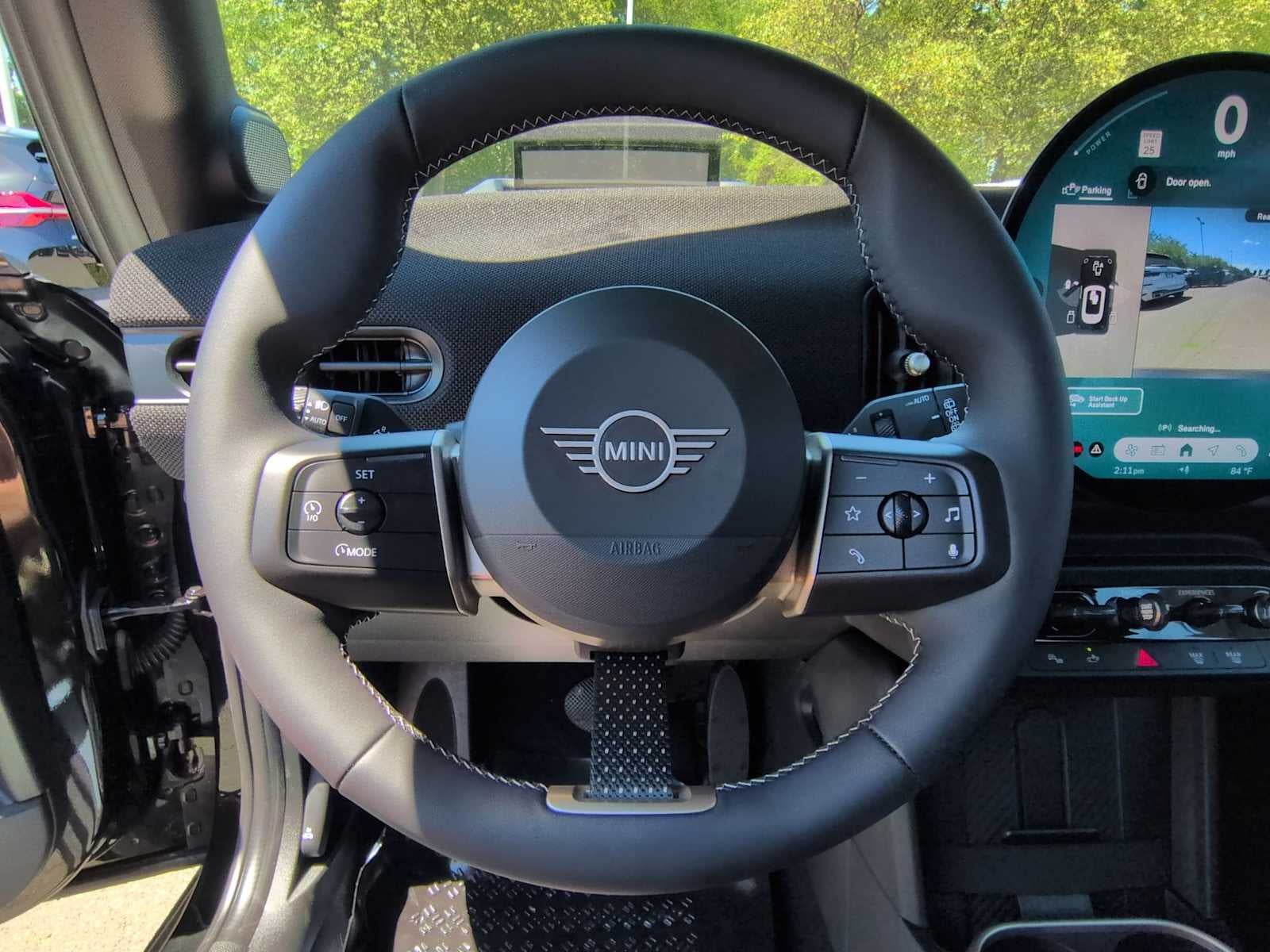 2026 MINI Hardtop ICONIC
