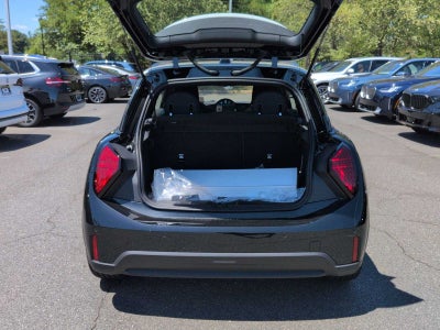 2026 MINI Hardtop ICONIC