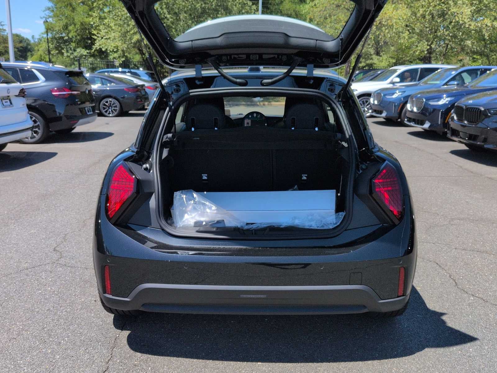 2026 MINI Hardtop ICONIC