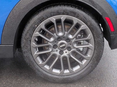 2025 MINI Hardtop 2 Door Cooper S