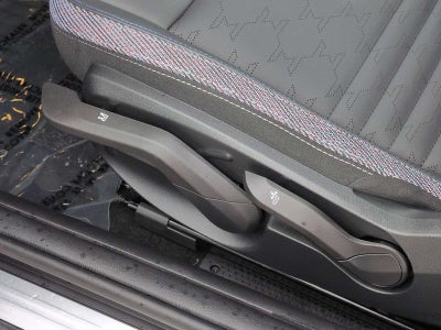 2025 MINI Hardtop 2 Door Cooper S