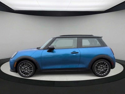 2025 MINI Hardtop 2 Door Cooper S