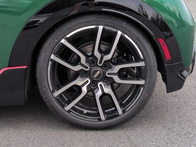 2026 MINI 2 DOOR ICONIC