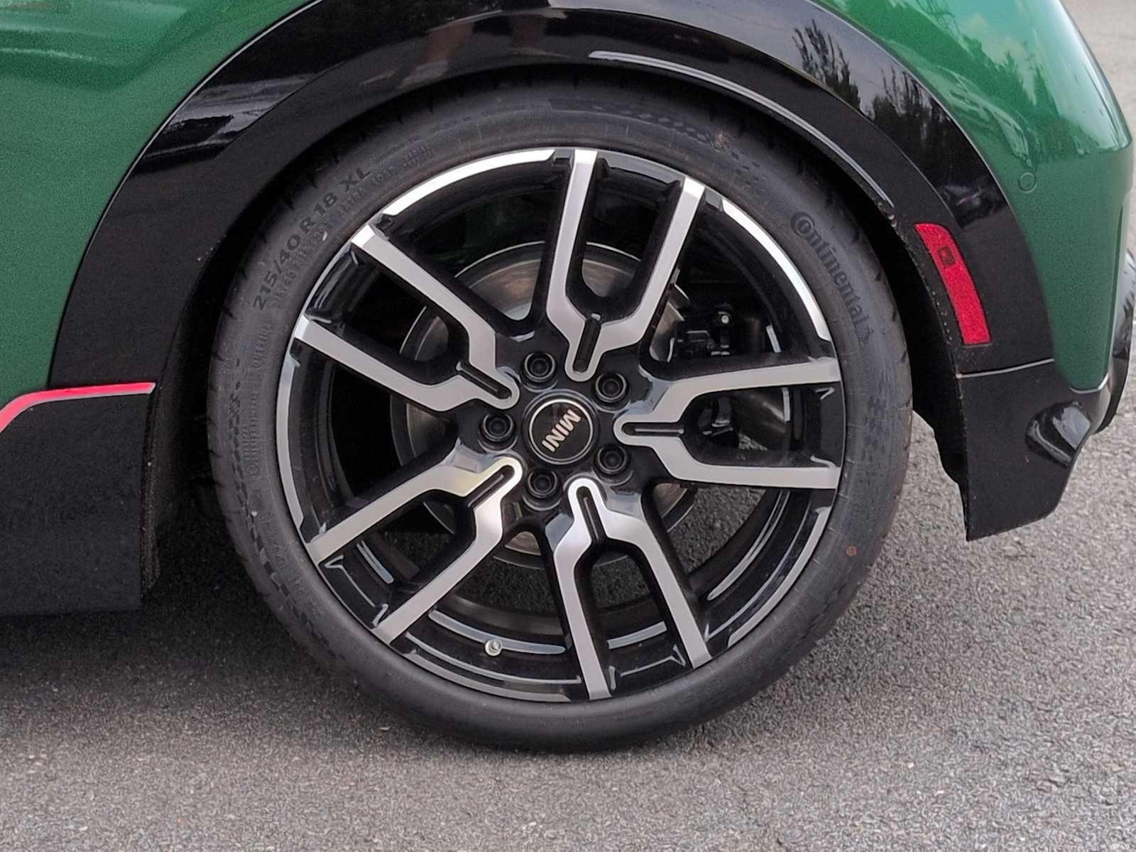 2026 MINI 2 DOOR ICONIC