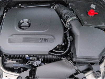 2026 MINI 2 DOOR ICONIC