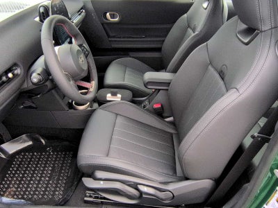 2026 MINI 2 DOOR ICONIC
