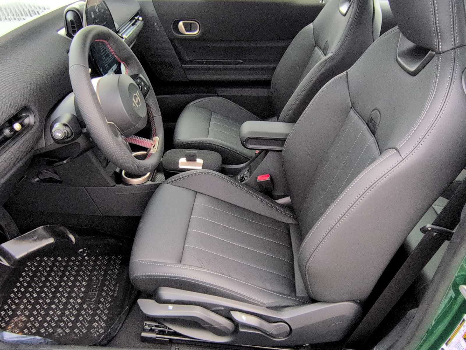 2026 MINI 2 DOOR ICONIC