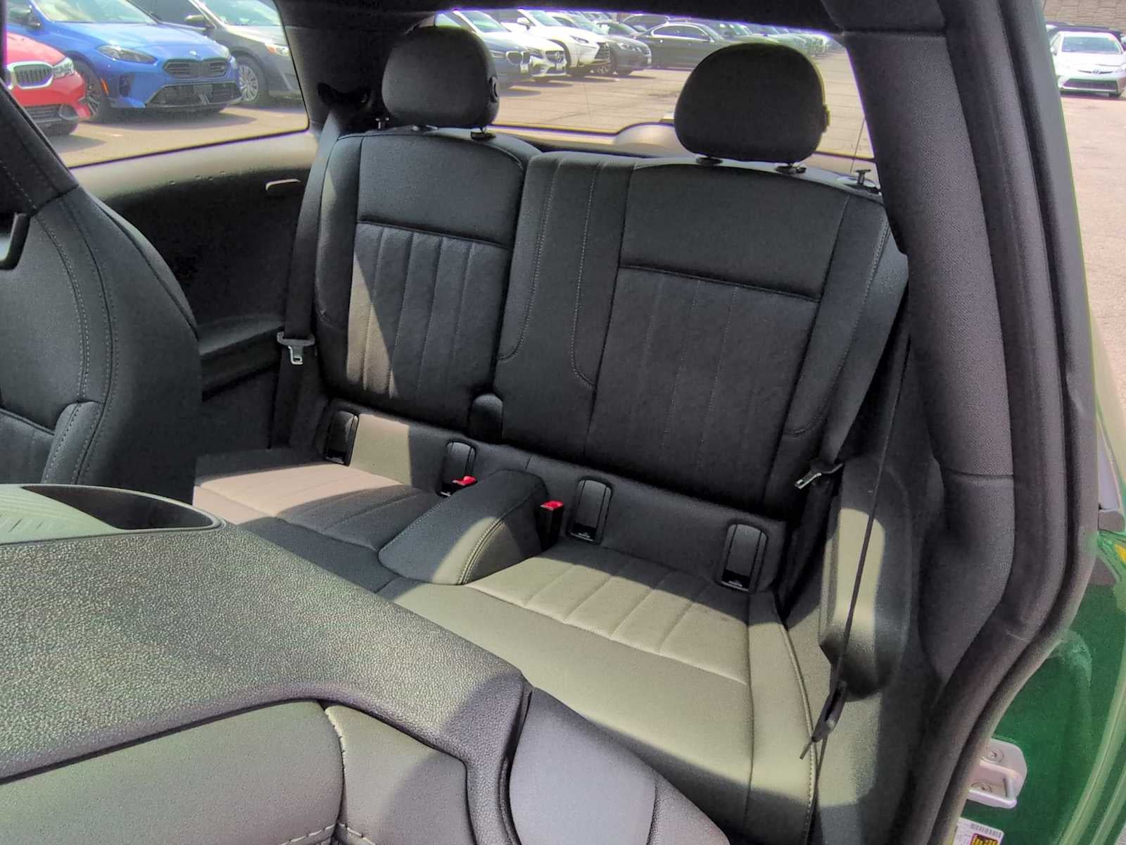 2026 MINI 2 DOOR ICONIC