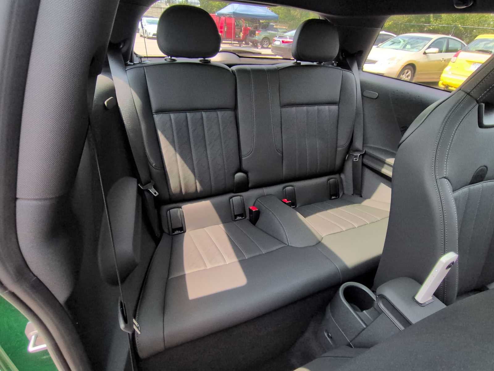 2026 MINI 2 DOOR ICONIC