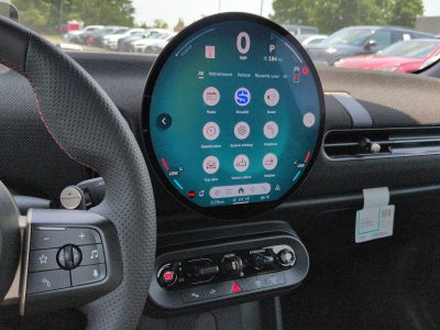 2026 MINI 2 DOOR ICONIC