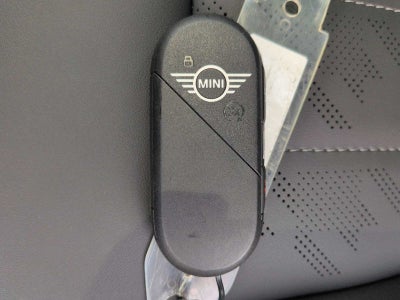 2026 MINI 2 DOOR ICONIC
