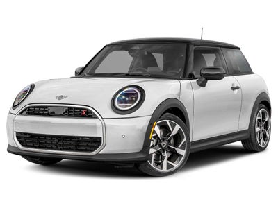2026 MINI Hardtop 2 Door Cooper S