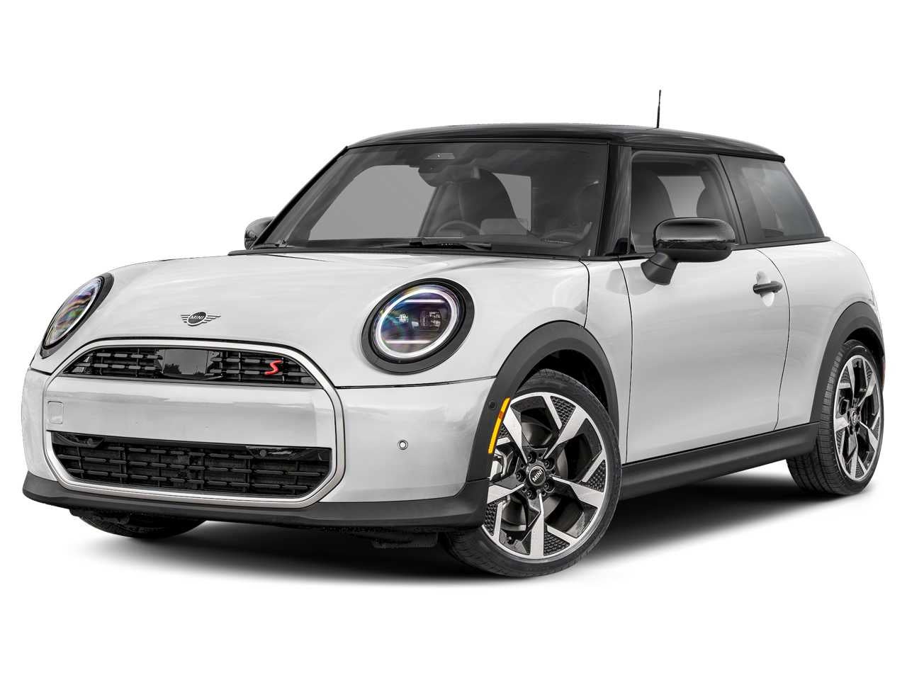 2026 MINI Hardtop 2 Door Cooper S