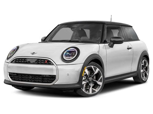 2026 MINI Hardtop 2 Door Cooper S