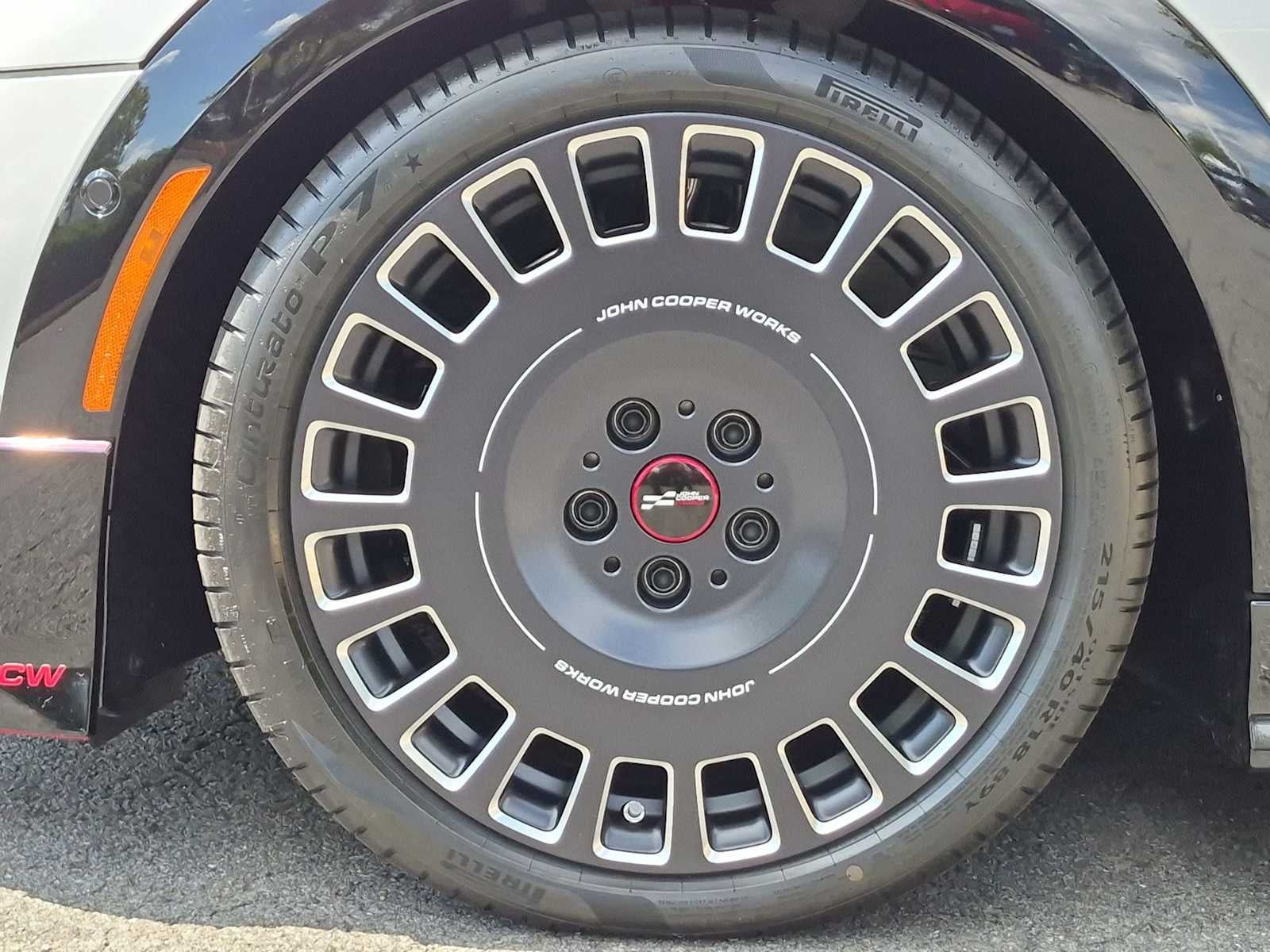 2026 MINI 2 DOOR ICONIC