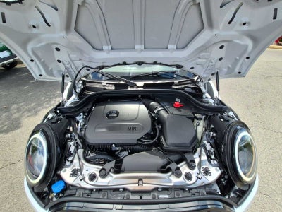 2026 MINI 2 DOOR ICONIC