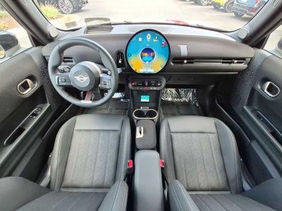 2026 MINI 2 DOOR ICONIC