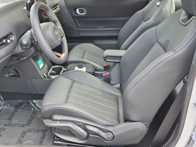 2026 MINI 2 DOOR ICONIC