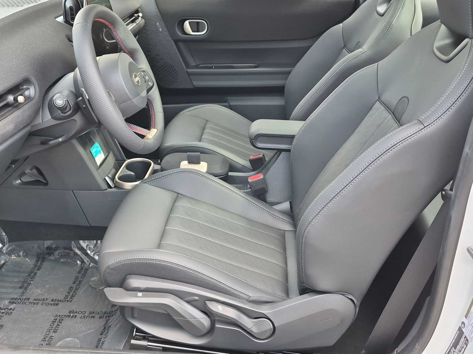 2026 MINI 2 DOOR ICONIC