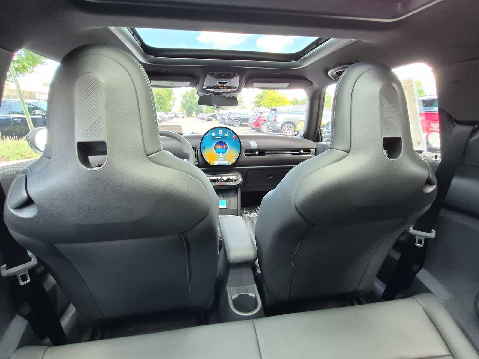 2026 MINI 2 DOOR ICONIC