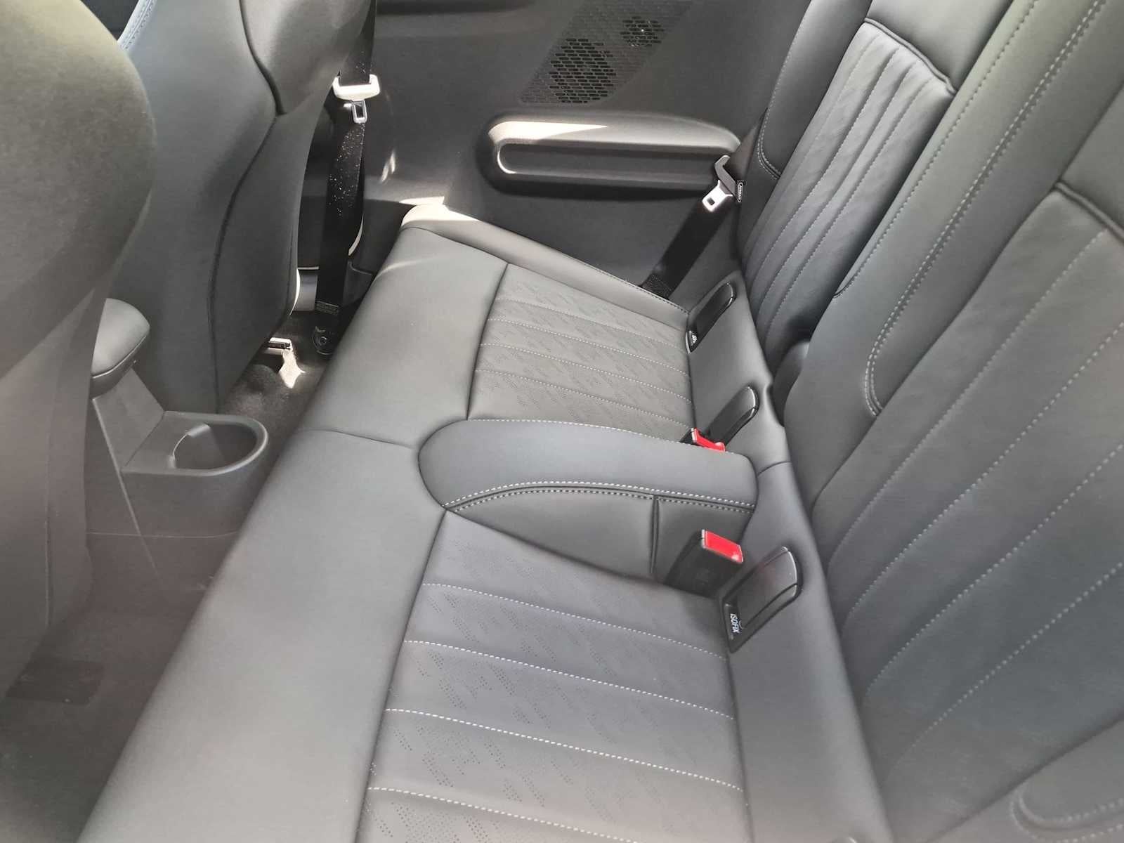 2026 MINI 2 DOOR ICONIC