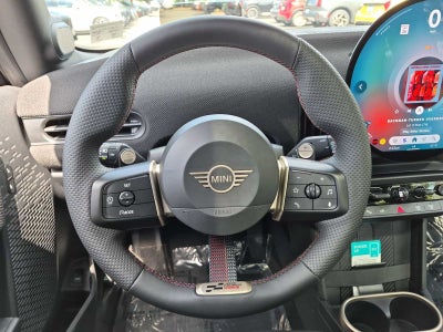 2026 MINI 2 DOOR ICONIC