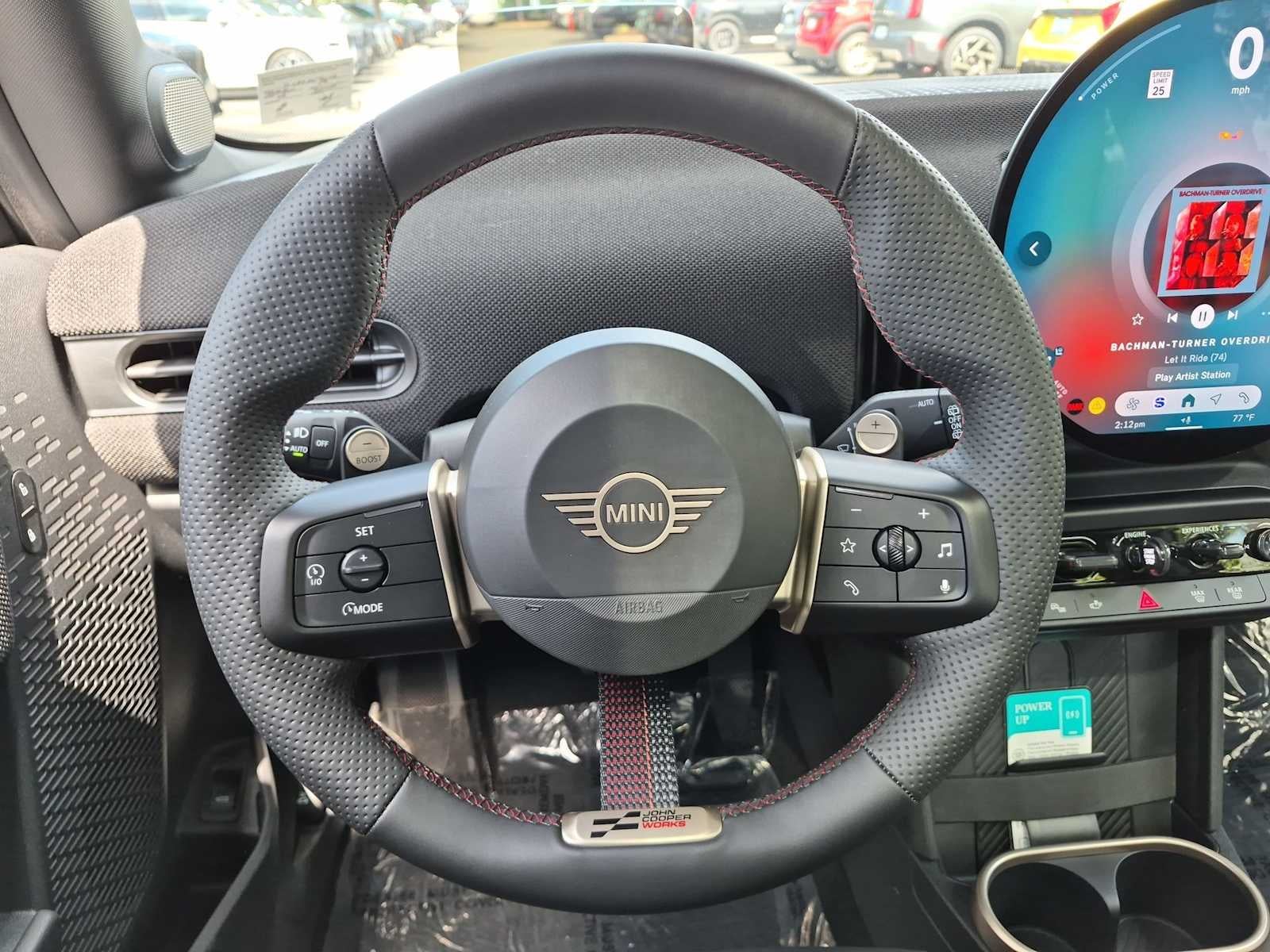 2026 MINI 2 DOOR ICONIC