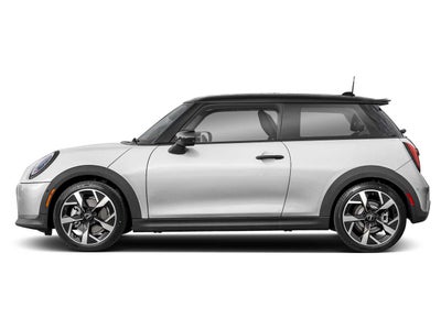 2026 MINI Hardtop 2 Door Cooper S
