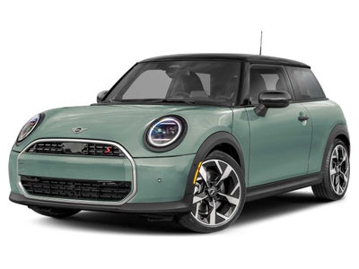 2026 MINI Hardtop 2 Door Cooper S